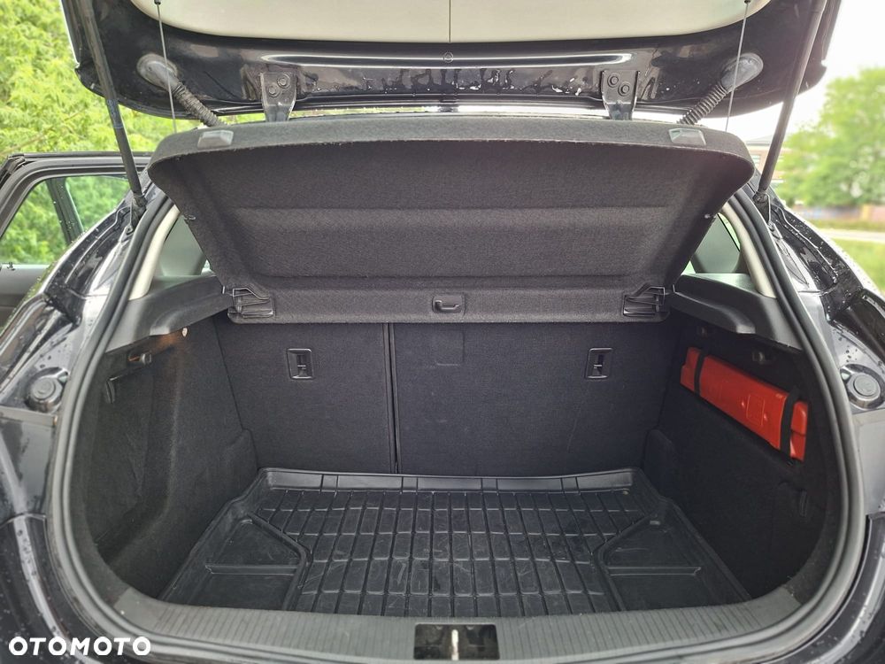Opel Astra 1.6 Enjoy - 15