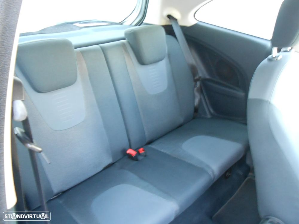 Ford KA 1.2 Titanium - 20