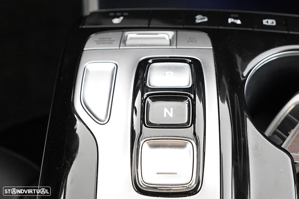 Hyundai Tucson 1.6 T-GDI PHEV Premium - 12