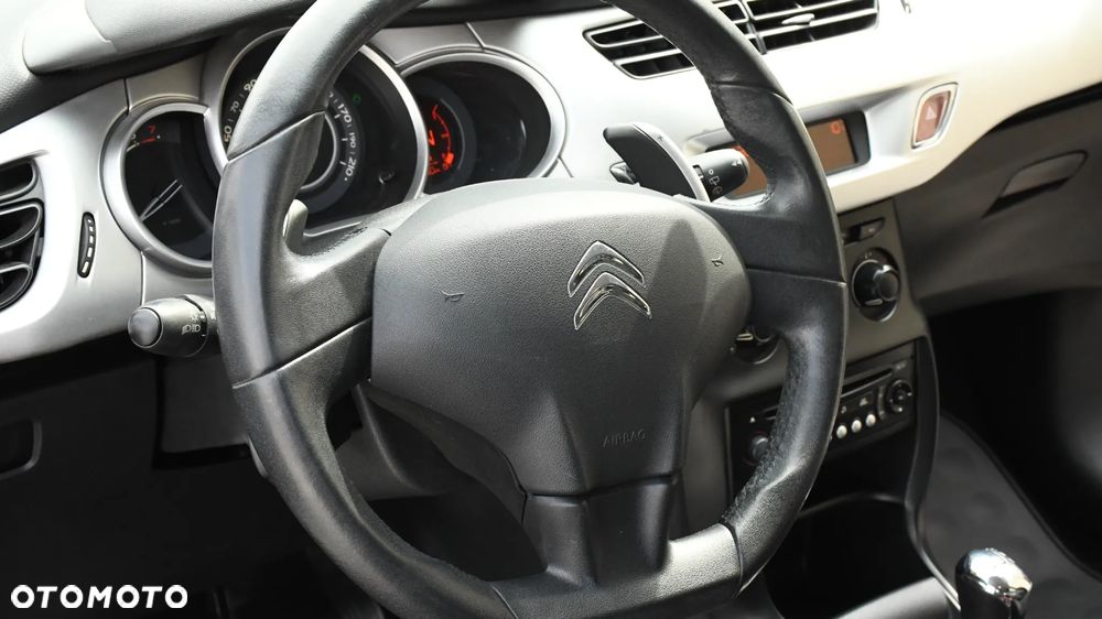 Citroën C3 - 20