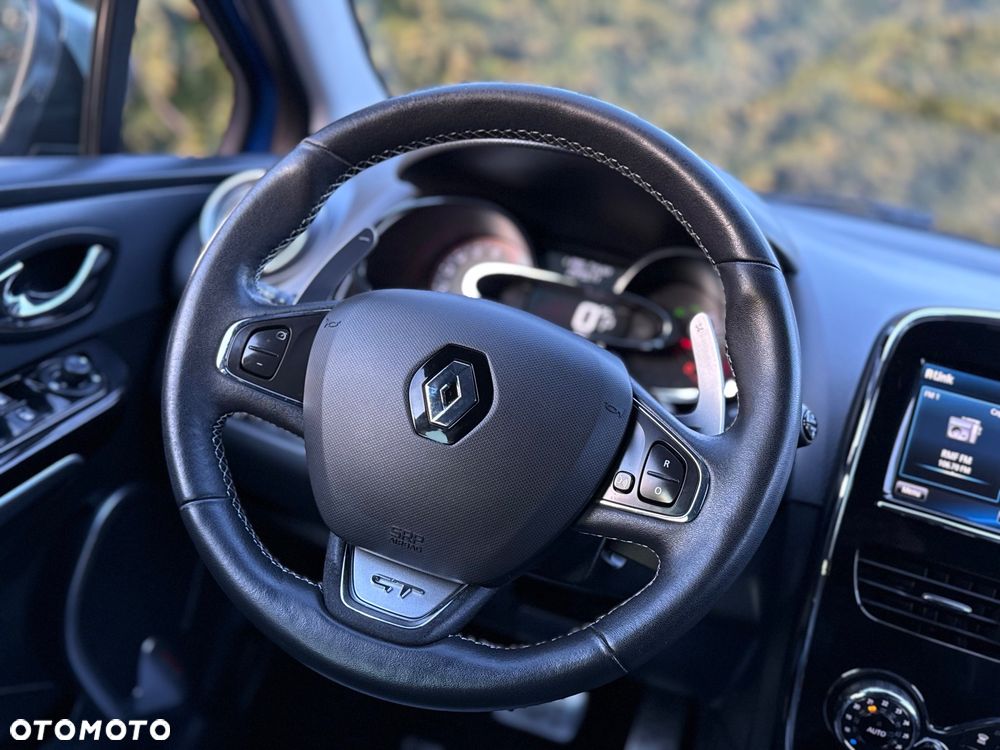 Renault Clio TCe 120 EDC GT - 25