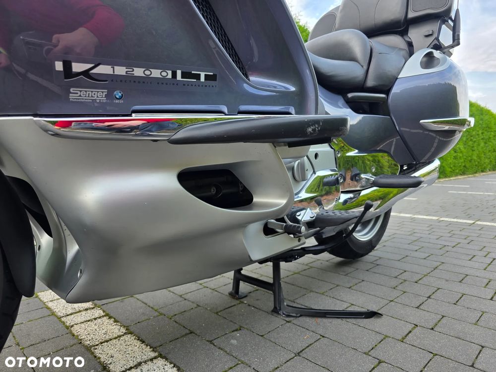 BMW LT - 28
