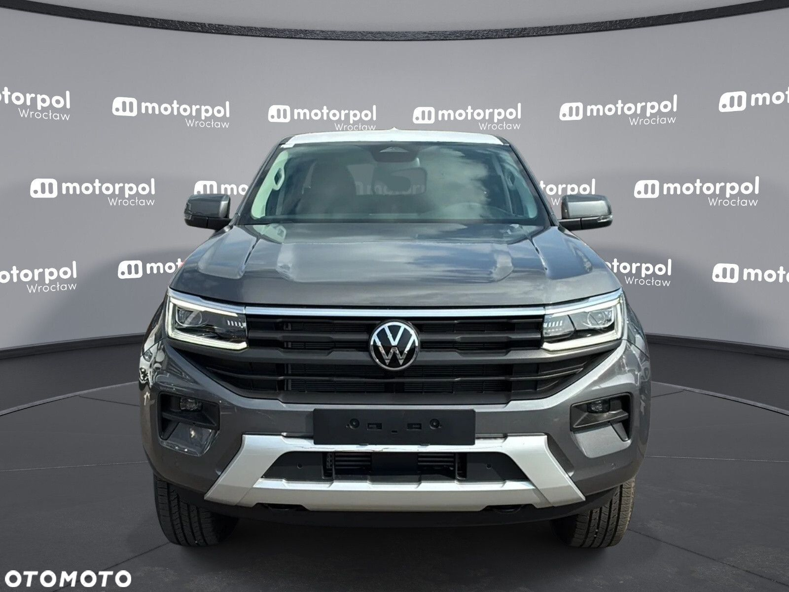 Volkswagen Amarok 2.0 TDI 4Mot Life - 2