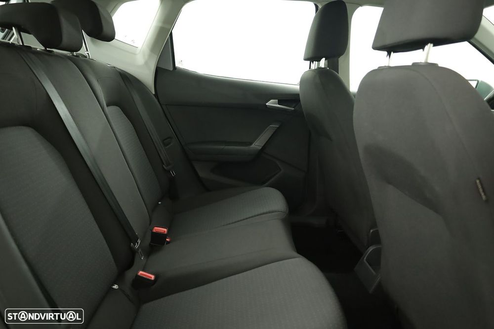 SEAT Arona 1.0 TSI Style - 21