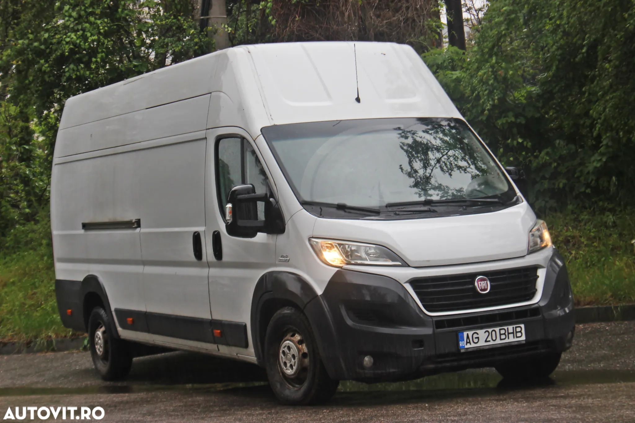 Fiat Ducato - 1