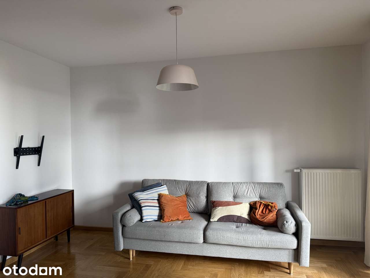 Dwupokojowe na Targówku 46m2 3000/miesiąc +czynsz 750zł