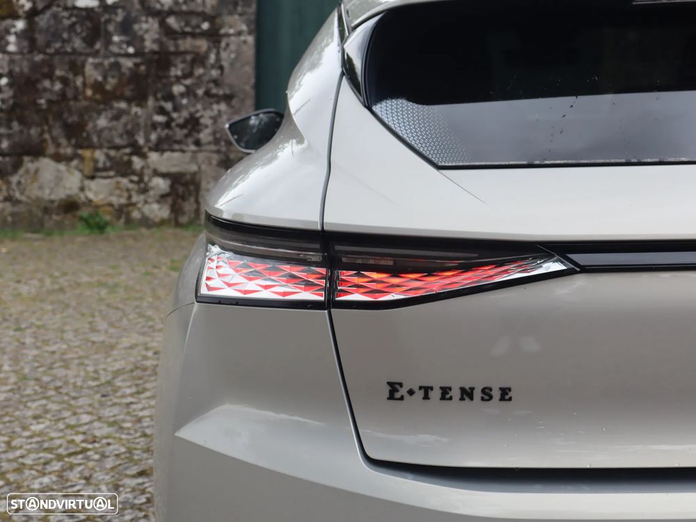 DS DS4 E-TENSE 225 PERFORMANCE LINE - 8