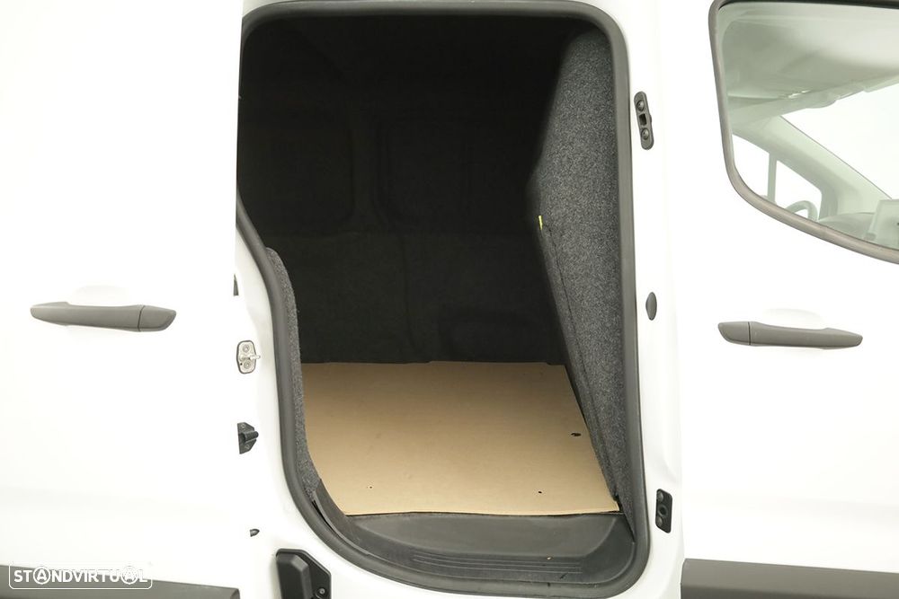 Opel combo van 1.5 cdti l2h1 enjoy - 20