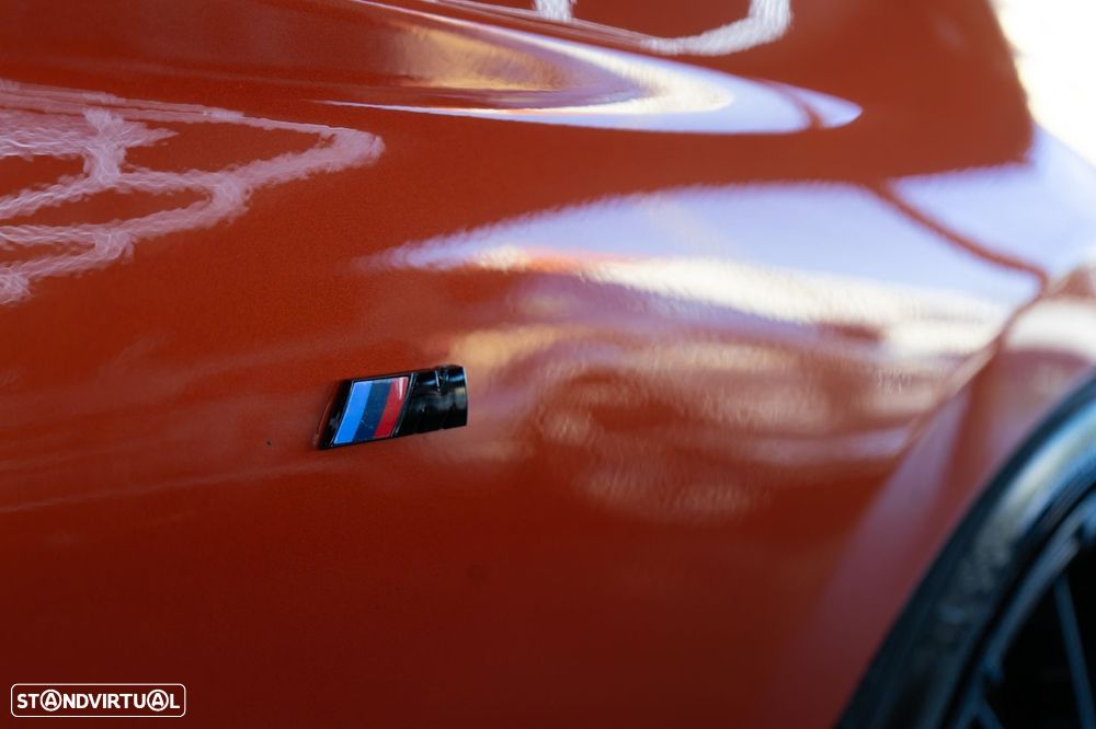 BMW M140i Sport-Aut. Special Edition - 18