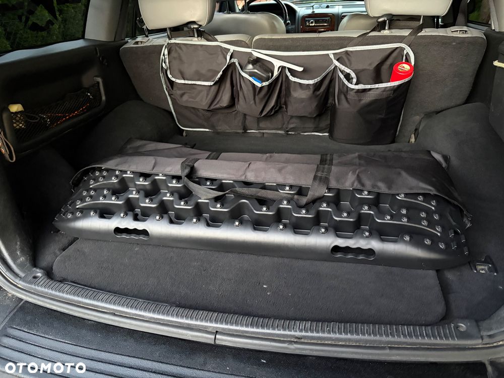 Jeep Grand Cherokee - 13