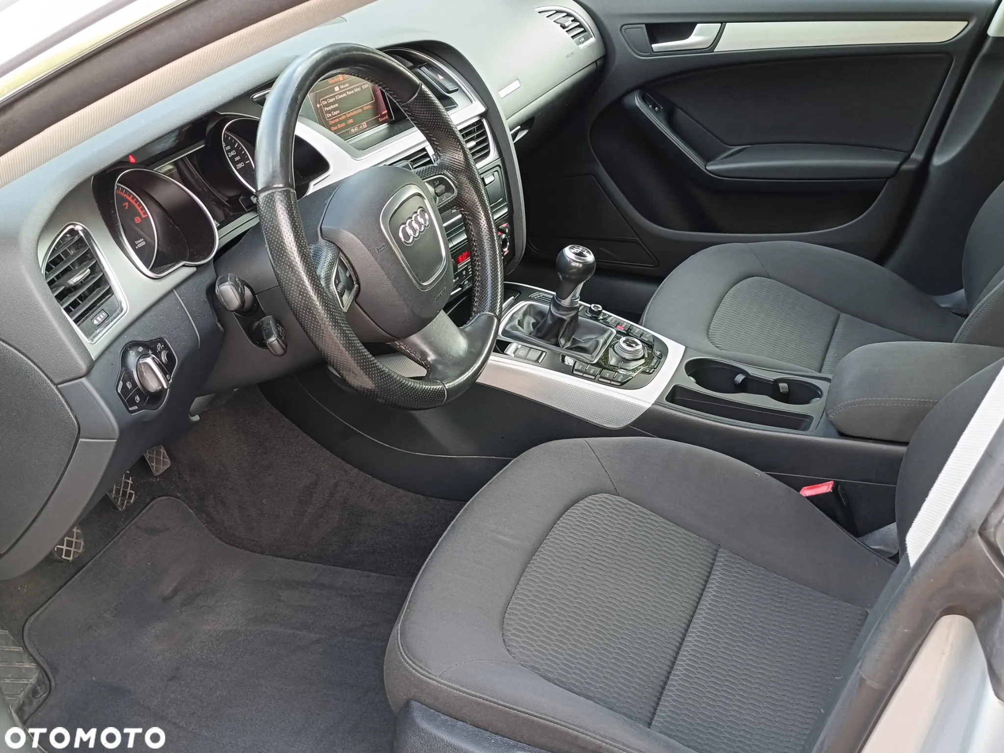 Audi A5 - 12