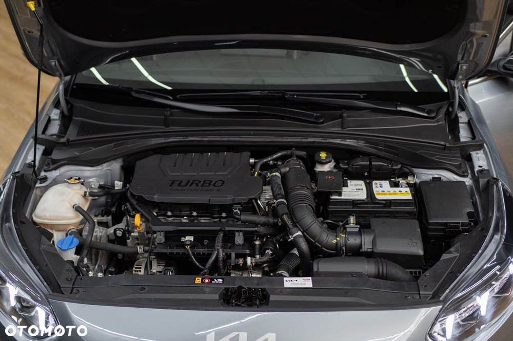 Kia ProCeed 1.5 T-GDI GT Line - 36