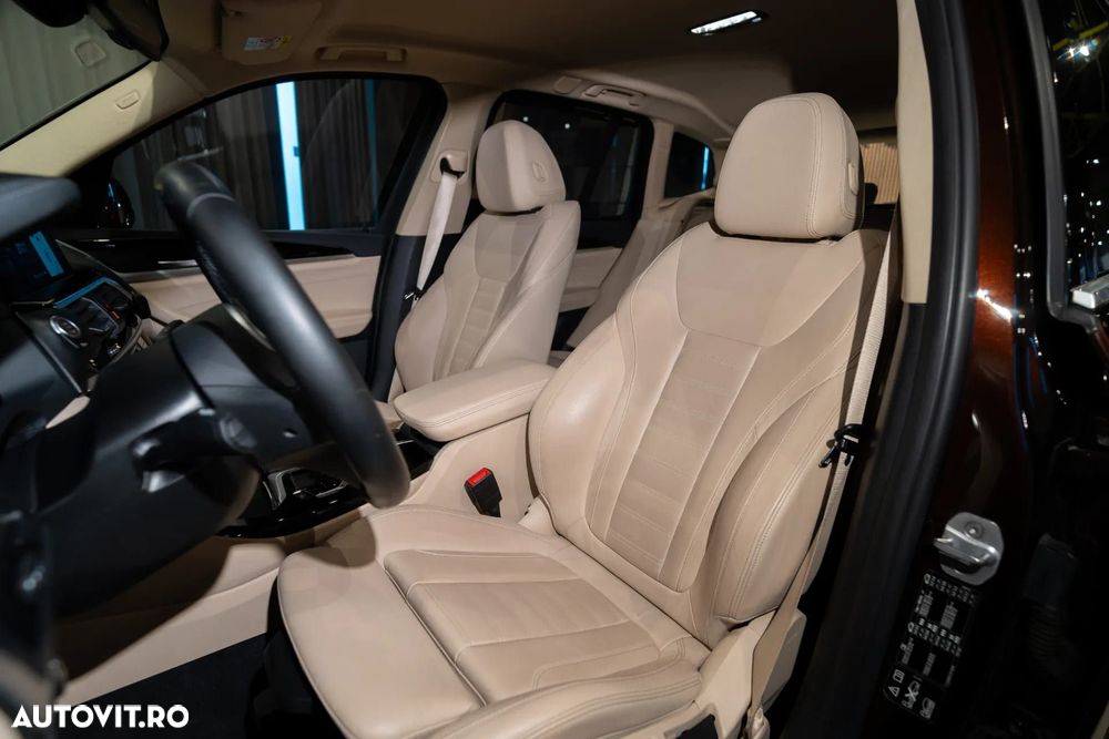 BMW X3 - 22