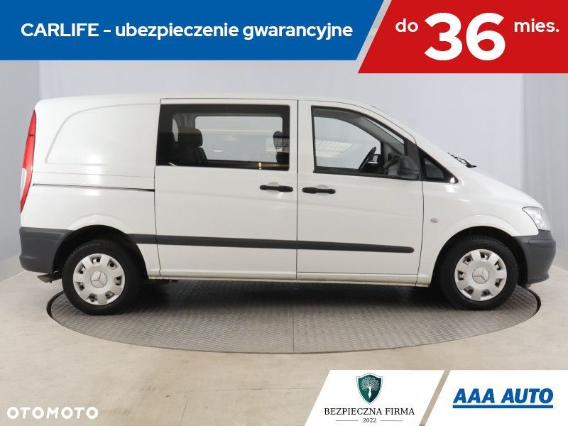 Mercedes-Benz vito - 7