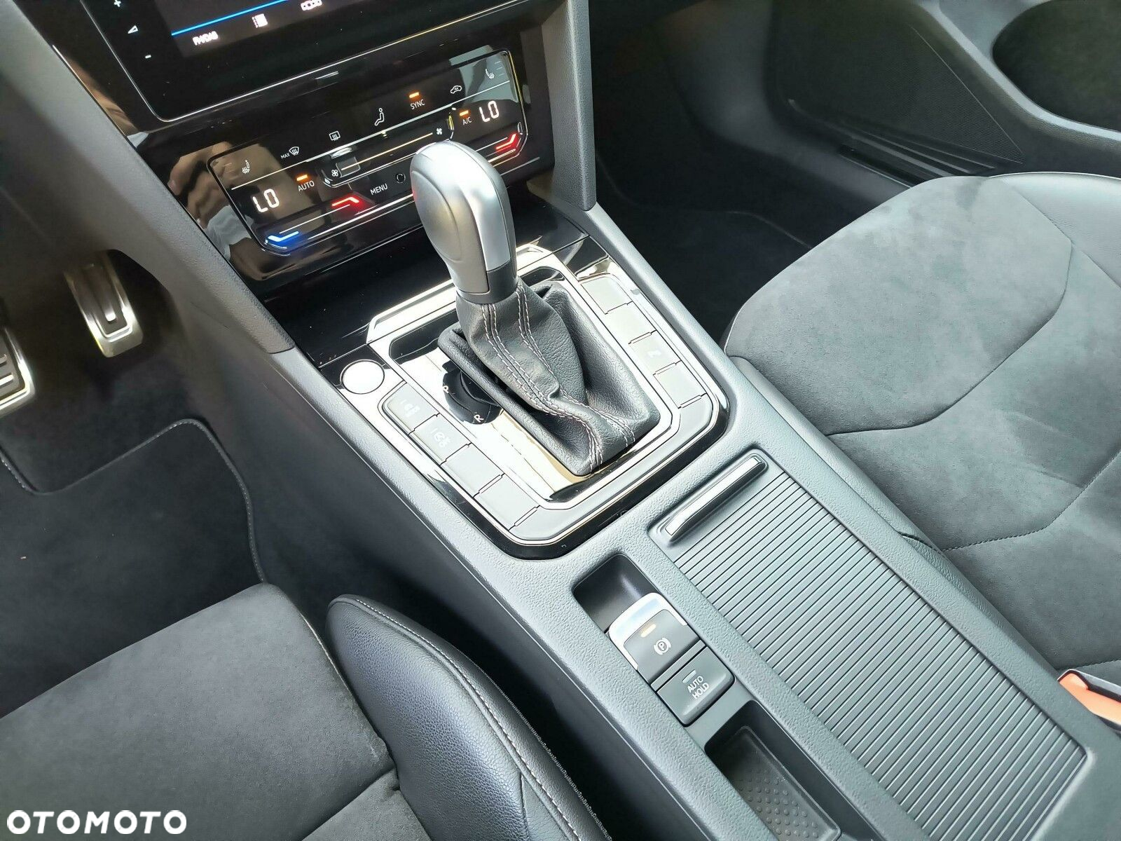 Volkswagen Arteon - 16
