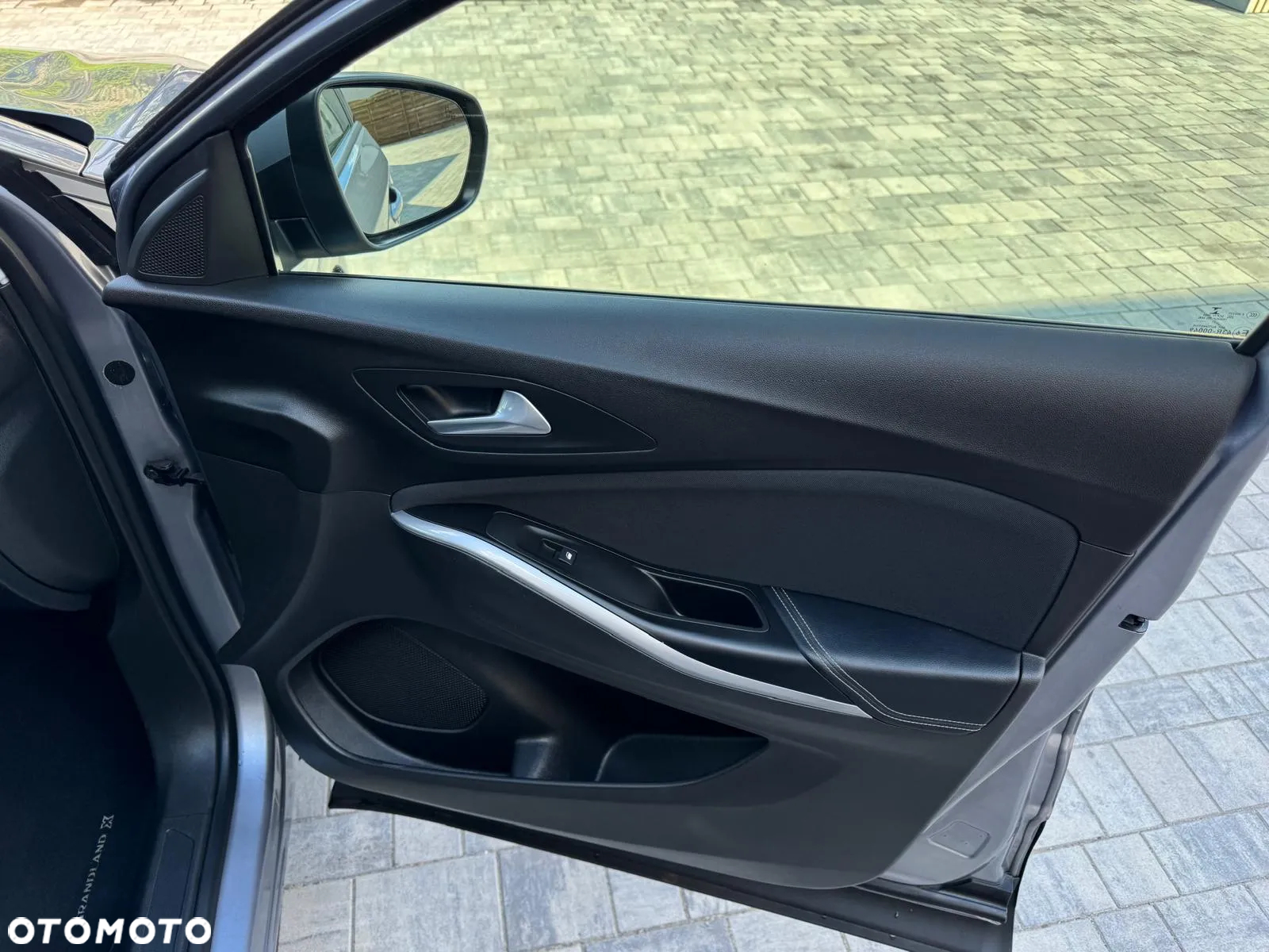 Opel Grandland X 1.5 CDTI Edition Business Pack S&S - 15
