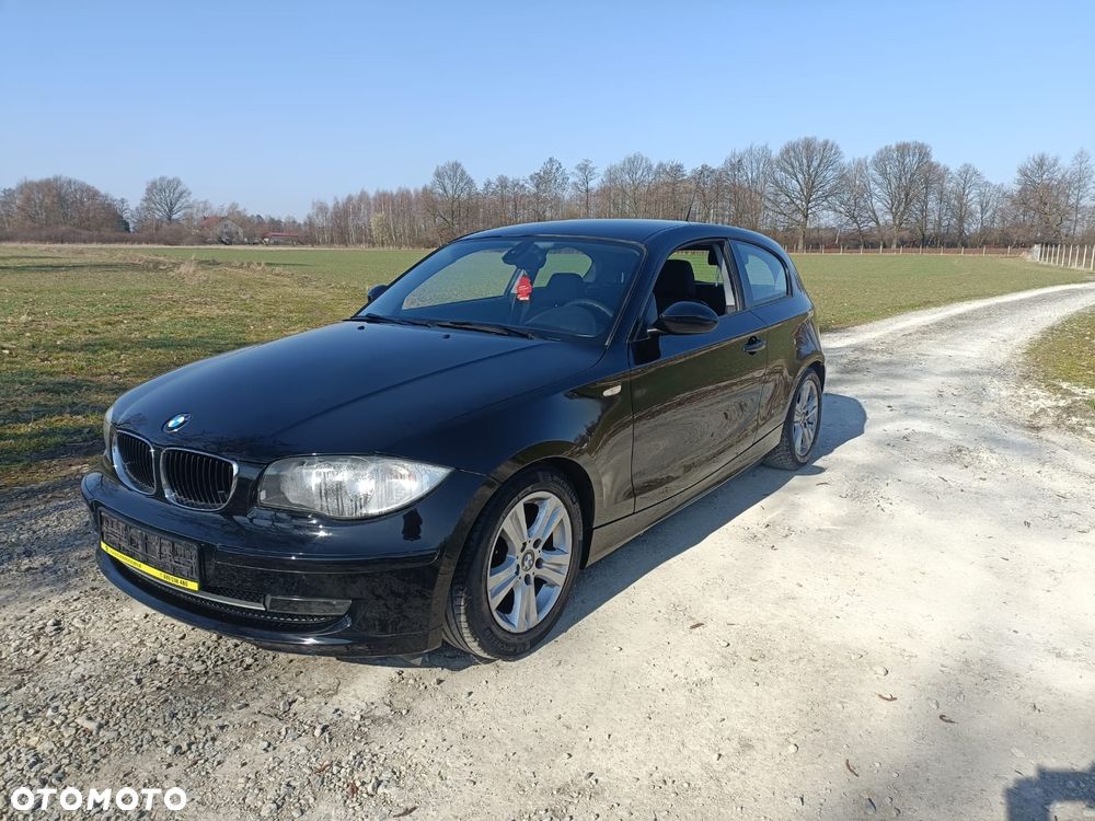 BMW Seria 1 116i - 3