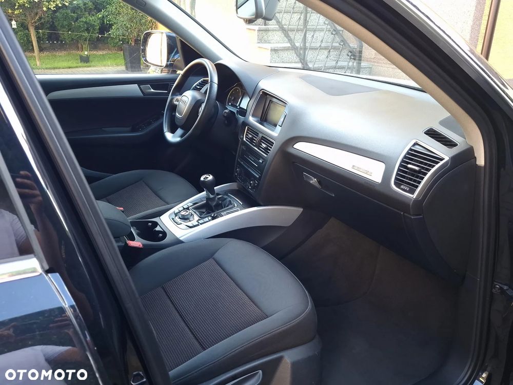 Audi Q5 2.0 TDI Quattro - 6