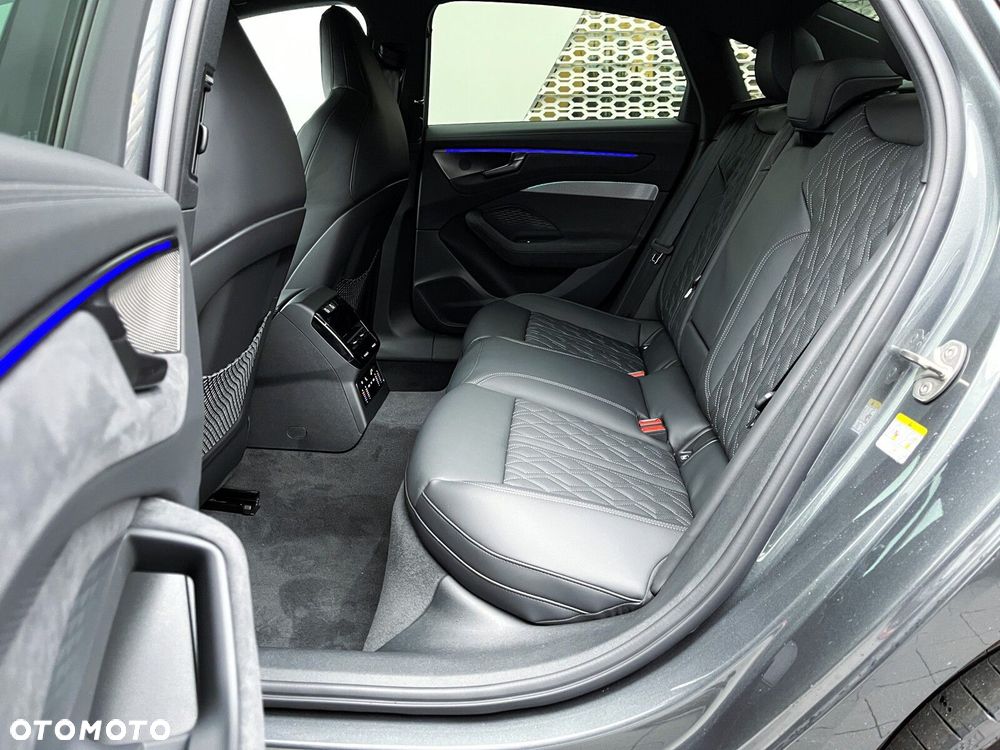 Audi A6 Limousine - 13