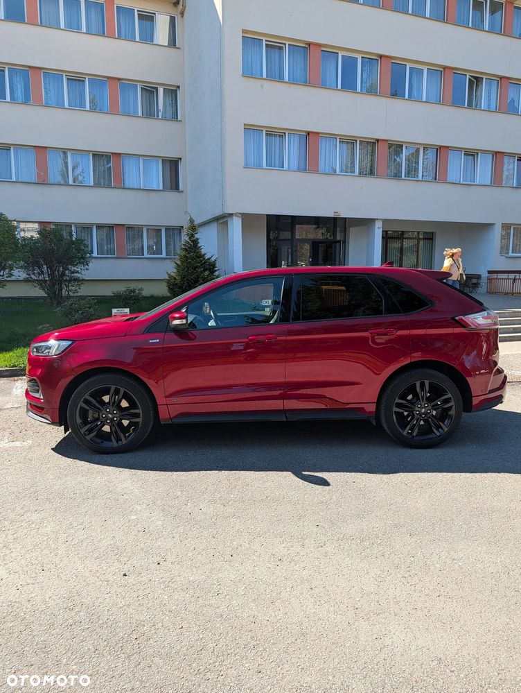 Ford Edge 2.0 EcoBlue Twin-Turbo 4WD ST-Line - 1