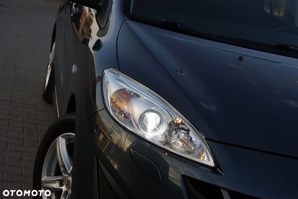 Mazda 5 1.6 MZ-CD Sports-Line - 24