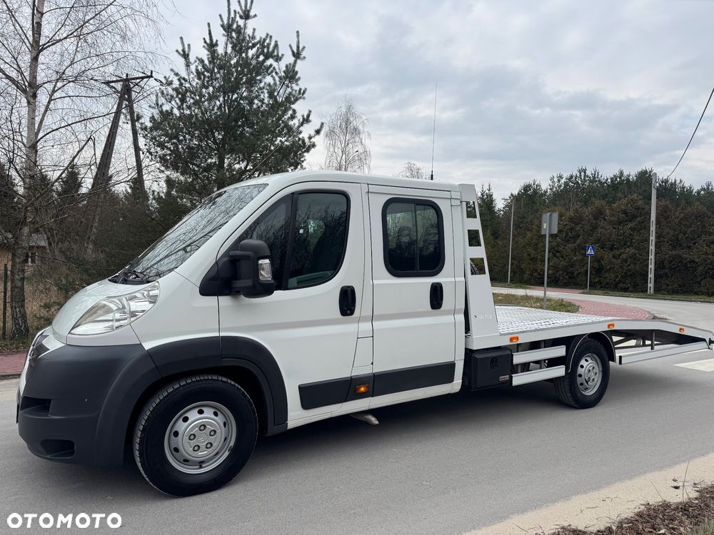 Citroën Jumper - 9