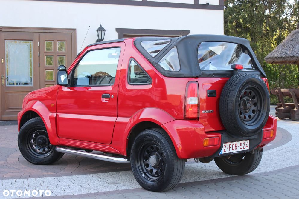 Suzuki Jimny - 33