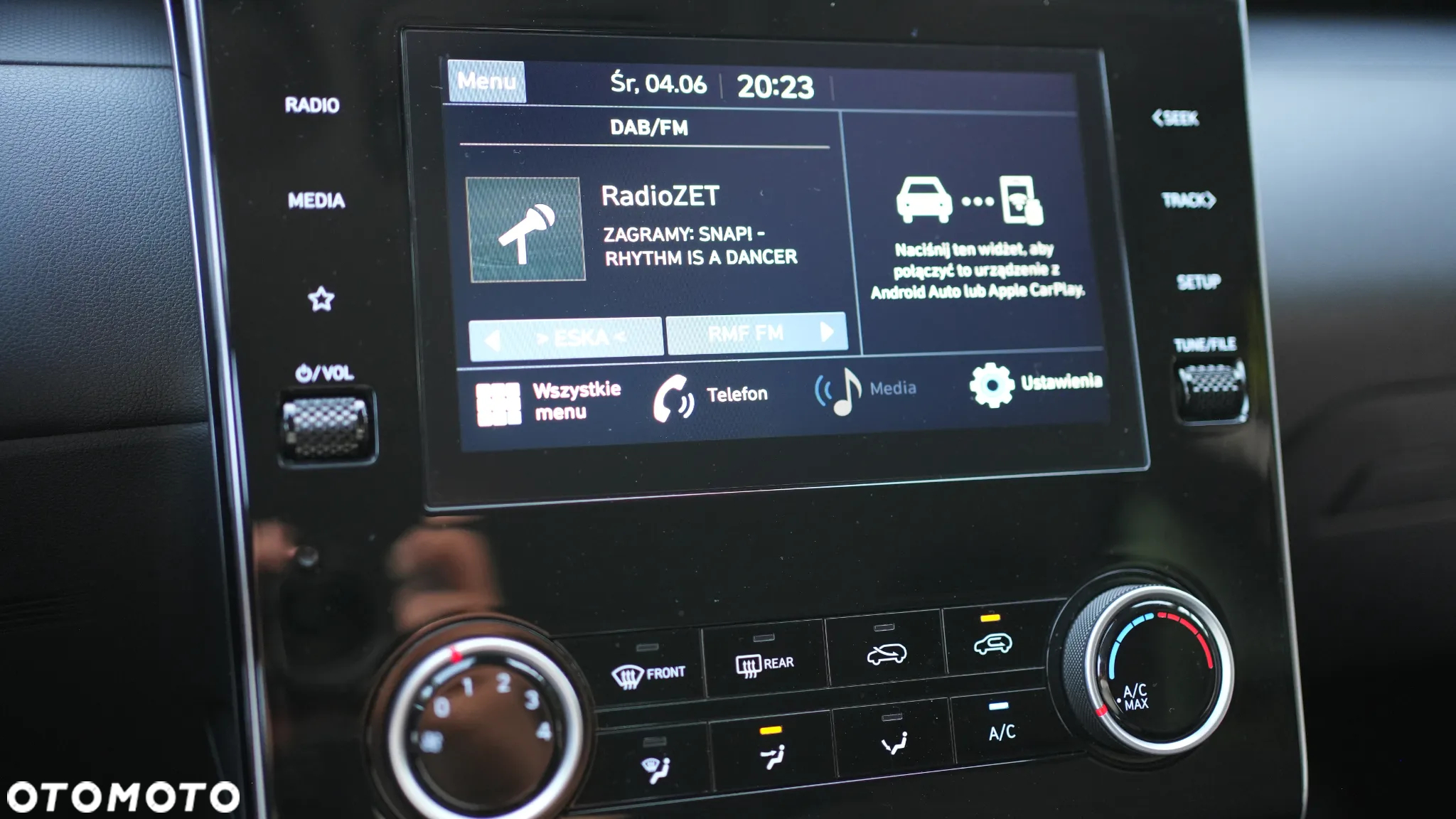 Hyundai Tucson 1.6 T-GDi Modern 2WD - 28