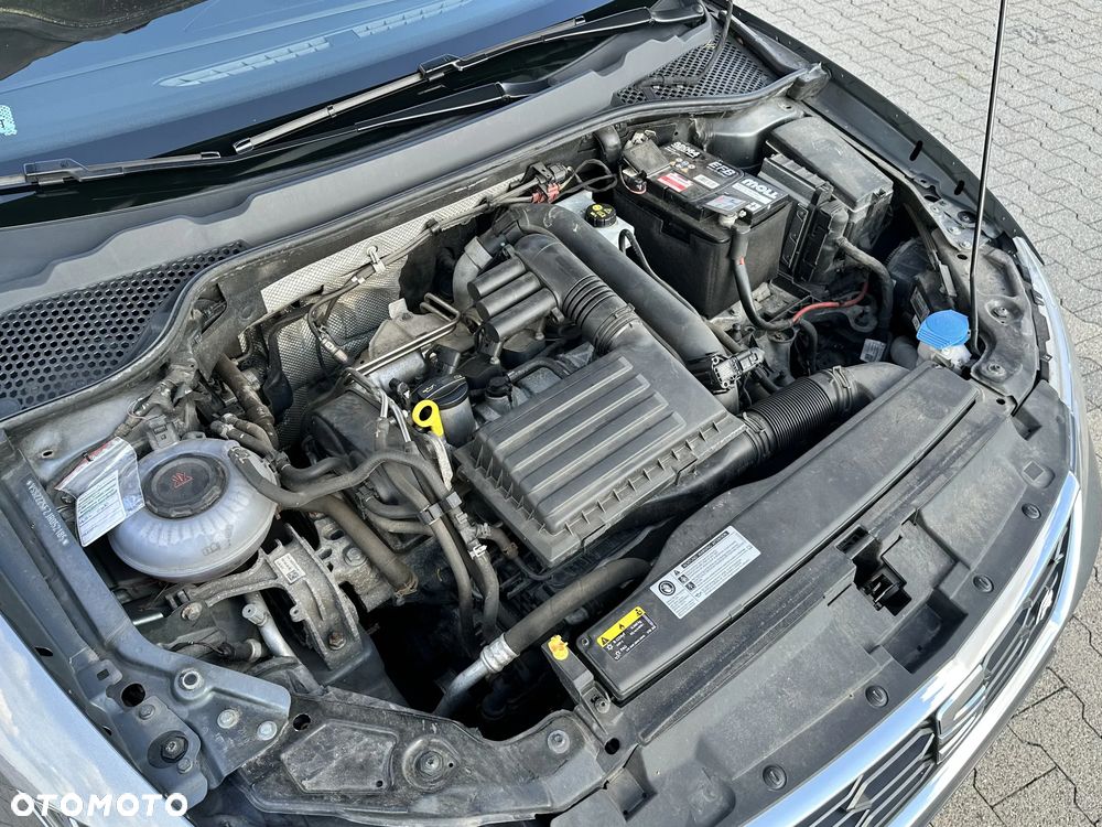 Seat Leon 1.4 TSI FR S&S - 20