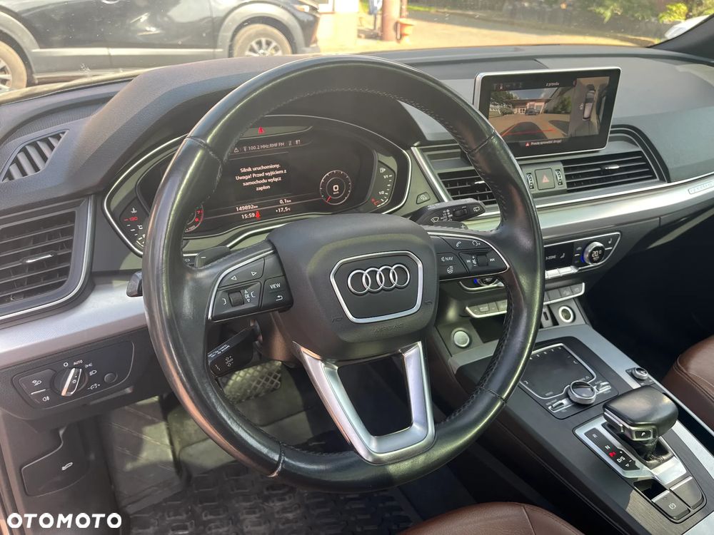 Audi Q5 45 TFSI quattro S tronic - 18