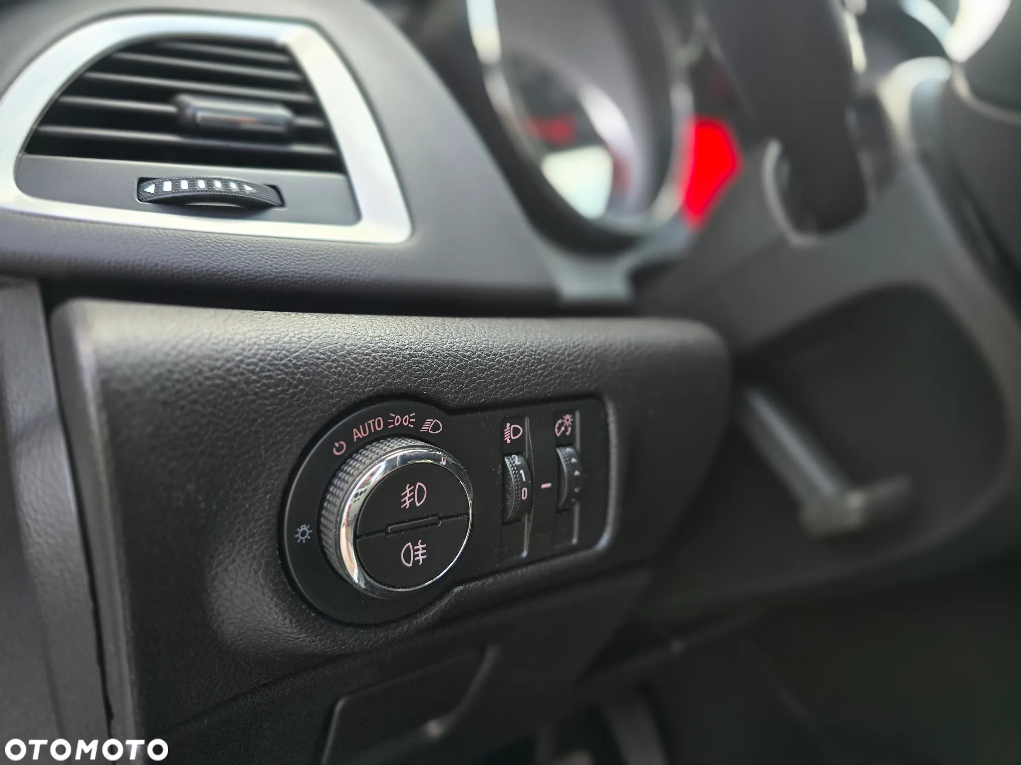 Opel Astra - 15
