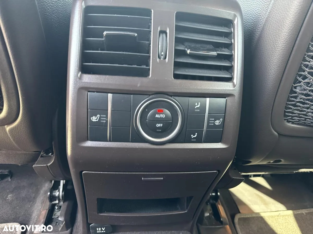 Mercedes-Benz GLE 350 d 4MATIC - 14