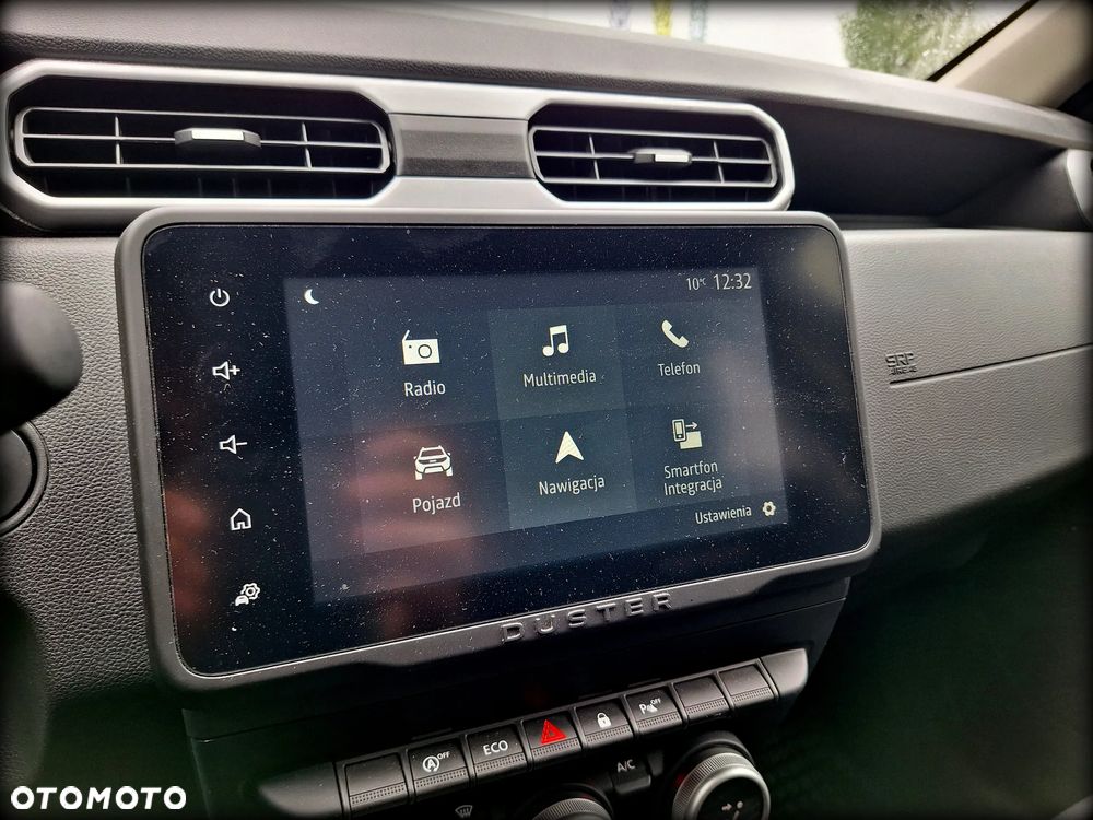 Dacia Duster 1.0 TCe Journey - 13