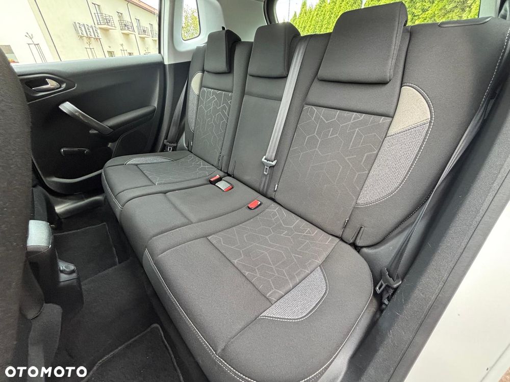 Peugeot 2008 1.5 BlueHDi Allure - 38
