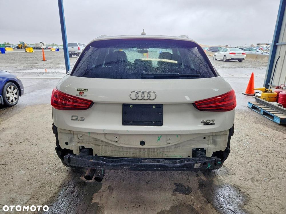 Audi Q3 2.0 TFSI Quattro S tronic - 5