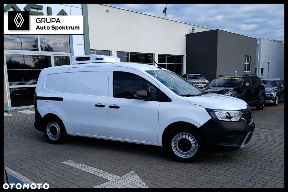 Renault Kangoo - 2