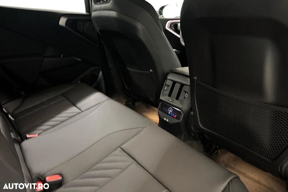 BMW X3 30e xDrive AT PHEV - 15
