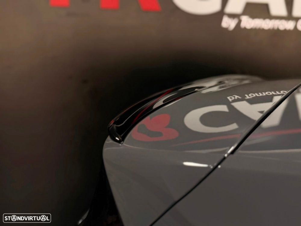 VW Golf GTI TCR 2.0 TSI OPF DSG - 15