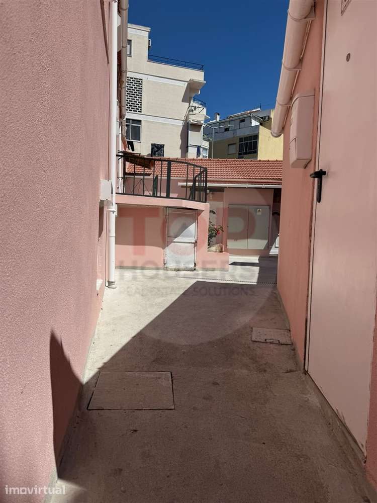 Vila Irene - Conjunto Habitacional Multifrações com Elevado Potencial - Grande imagem: 5/13