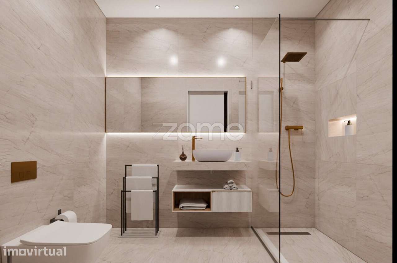 Apartamento T3 Premium fração R - "Emp. Uptown 30", em Machico - Grande imagem: 2/21