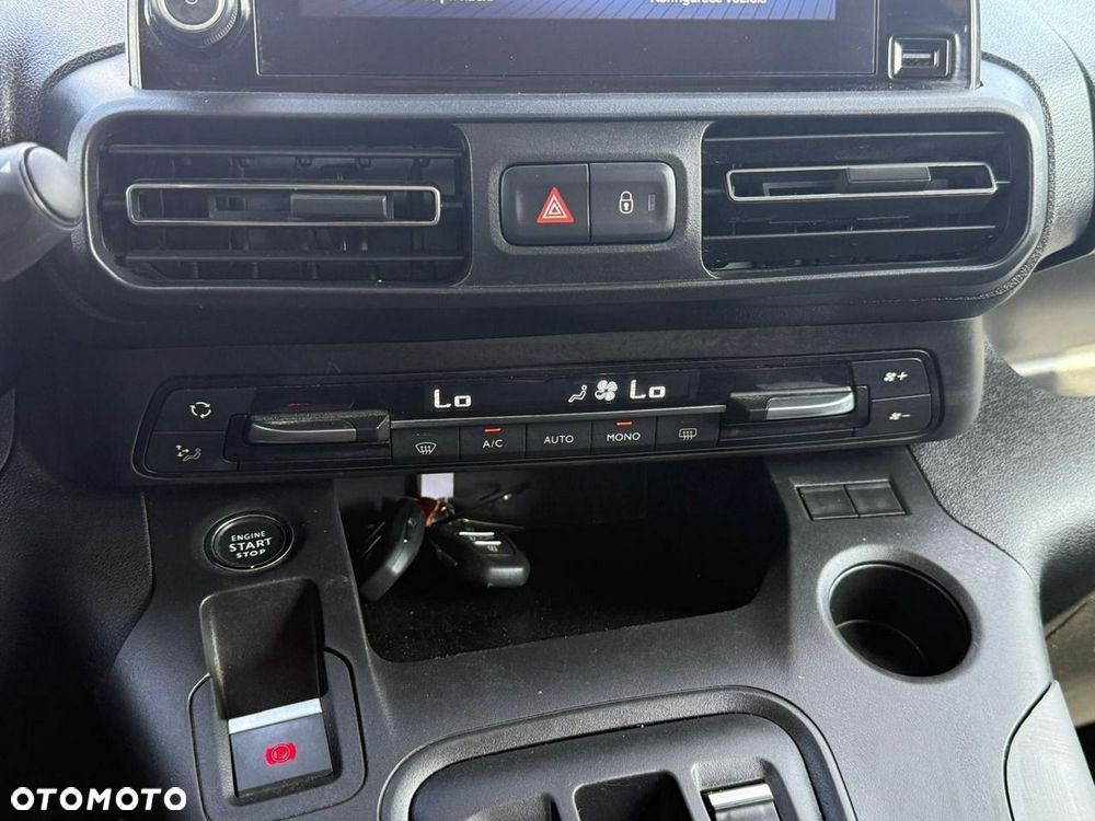 Toyota Proace City Verso 1.5 D-4D L2 Executive - 30