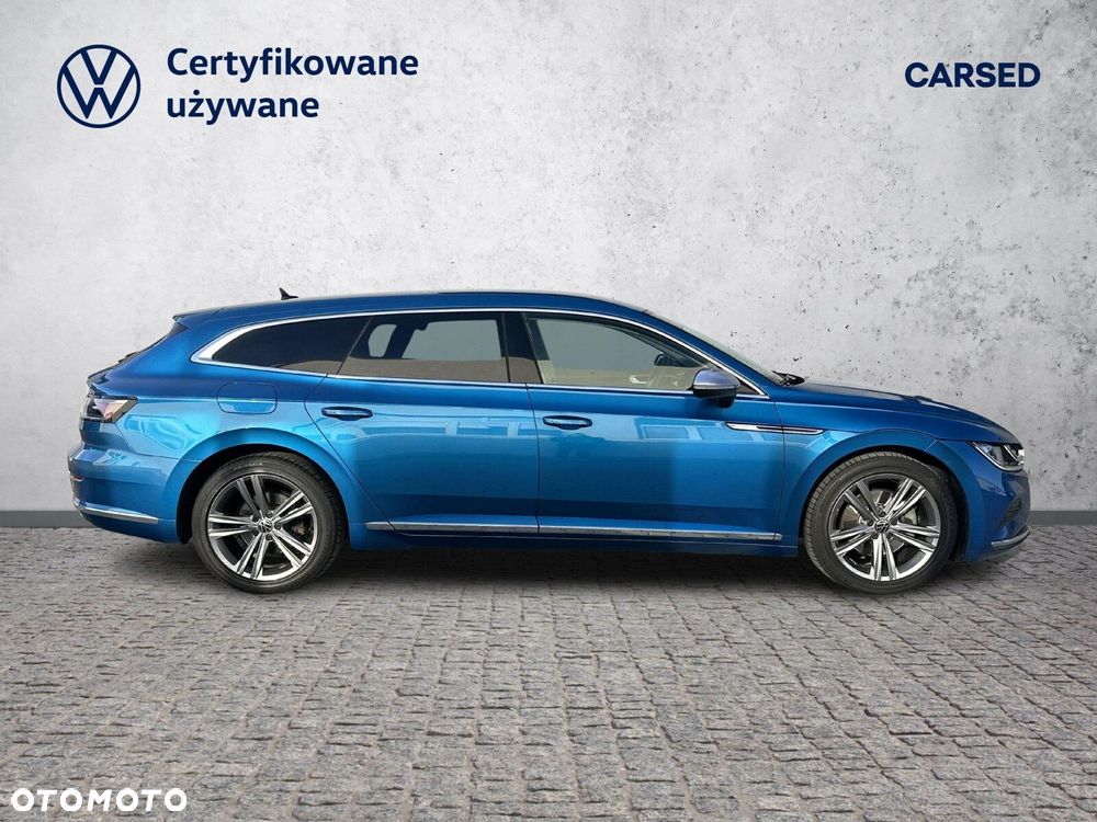 Volkswagen Arteon 2.0 TSI GPF Elegance DSG - 9