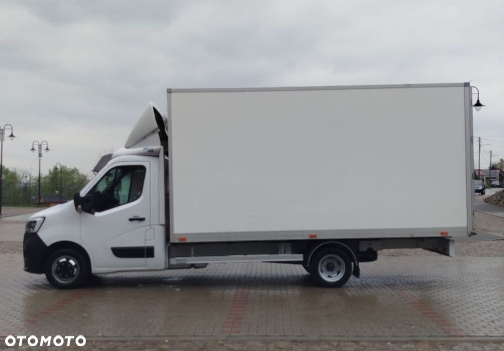 Renault Master - 5