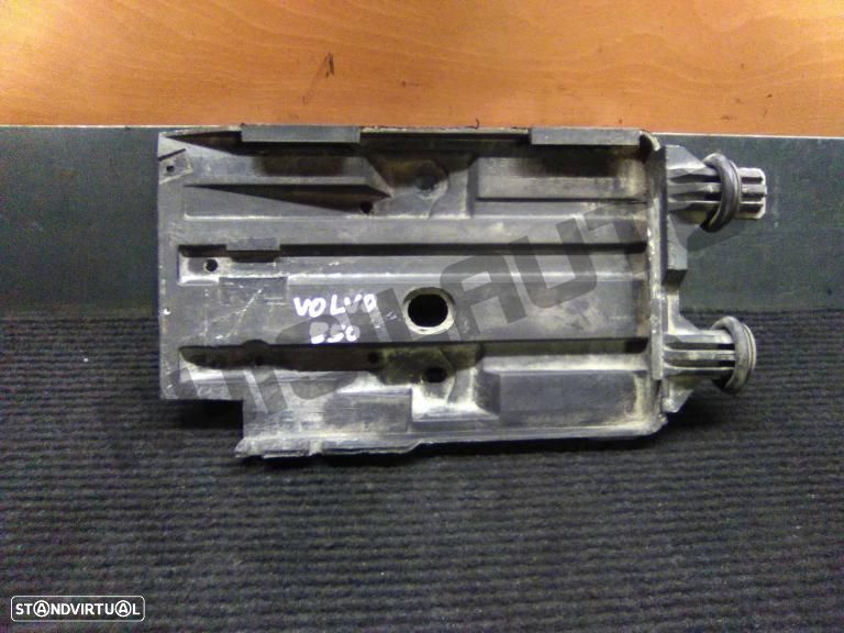Caixa / Base De Bateria  Volvo 850 [1991_1997] 2.0 Turbo - 1