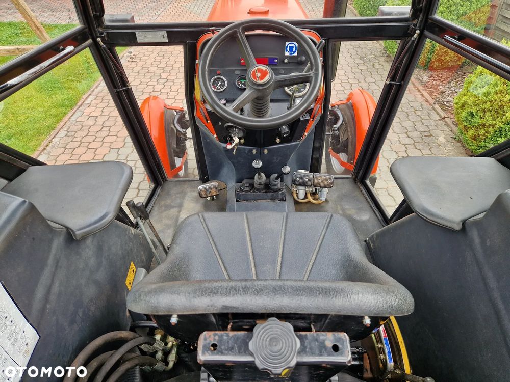 Ursus 4512 - 15
