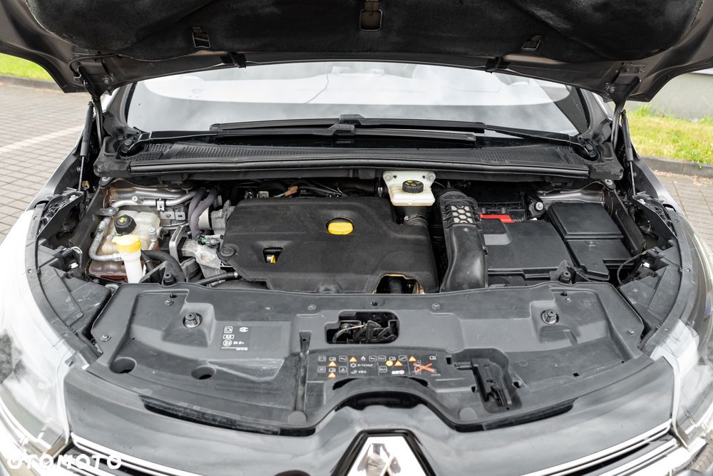 Renault Espace 1.6 dCi Energy Zen EDC - 39