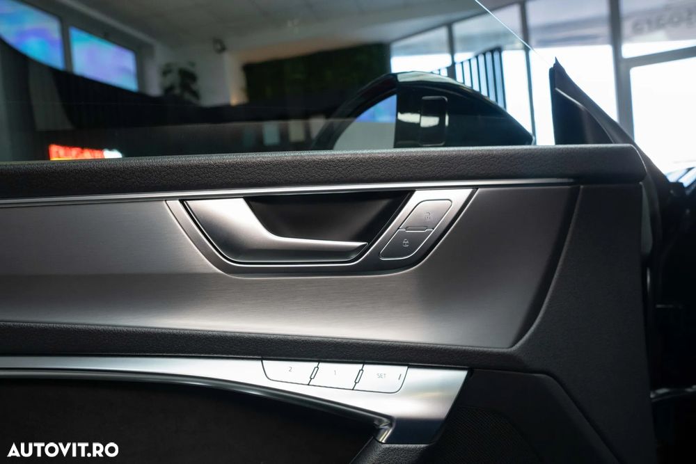 Audi A7 3.0 TDI Quattro Tiptronic - 12