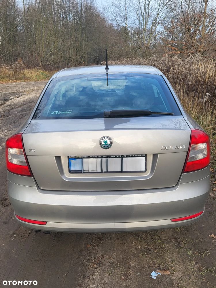 Skoda Octavia 1.4 TSI Ambition - 7