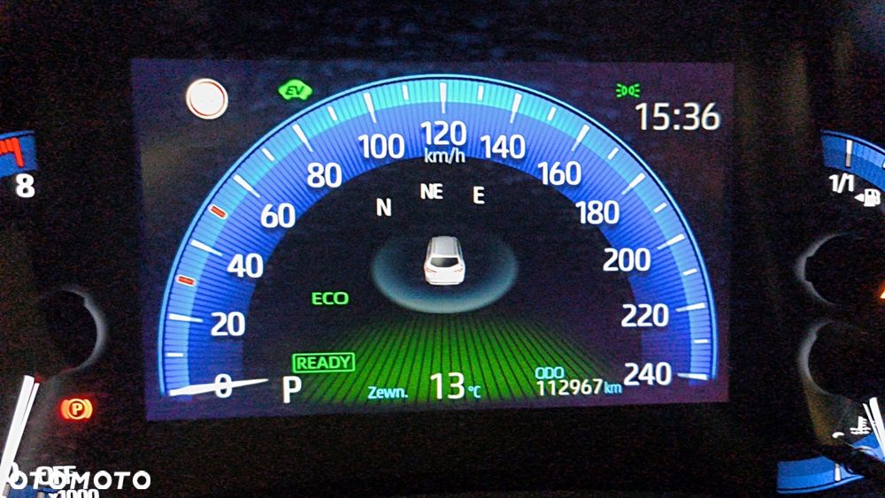 Toyota Corolla 2.0 Hybrid Trek - 16