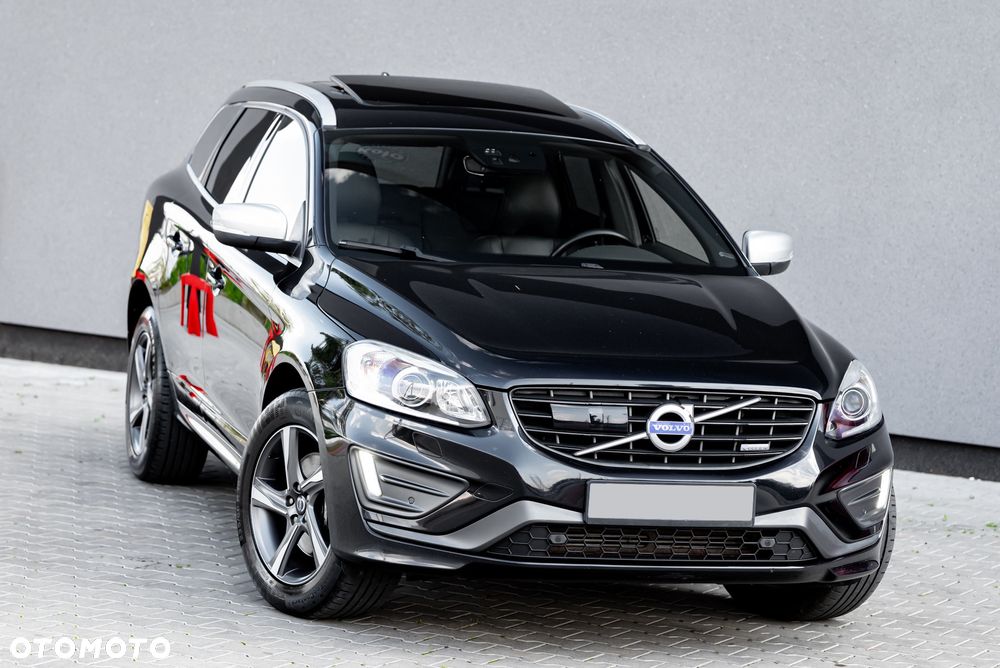 Volvo XC 60 D4 AWD Geartronic Summum - 4